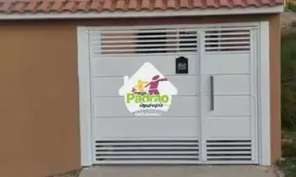 Sobrado com 2 dorms, Canjica (Terra Preta), Mairiporã - R$ 420 mil, Cod: 8470