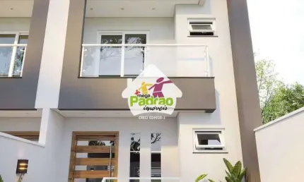 Sobrado com 3 dorms, Jardim Santa Clara, Guarulhos - R$ 1.3 mi, Cod: 8489