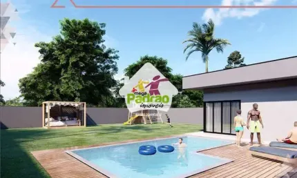 Casa de Condomínio com 3 dorms, Jardim Colonial, Atibaia - R$ 1.8 mi, Cod: 8499