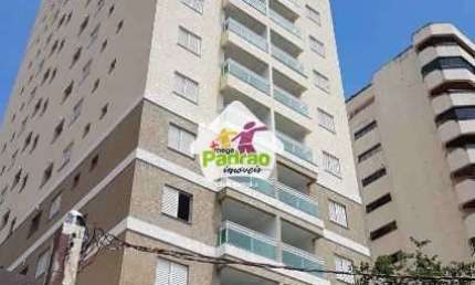 Apartamento com 2 dorms, Vila Galvão, Guarulhos - R$ 435 mil, Cod: 8507