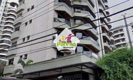 Apartamento com 3 dorms, Macedo, Guarulhos - R$ 1.15 mi, Cod: 8523