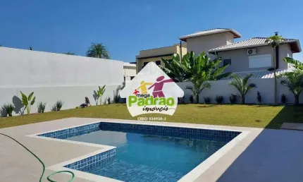 Casa de condomínio com 3 dorms, condomínio residencial shamballa iii, atibaia - r$ 1.9 mi, cod: 8550