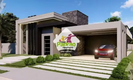 Casa de Condomínio com 3 dorms, Jardim Colonial, Atibaia - R$ 1.8 mi, Cod: 8552