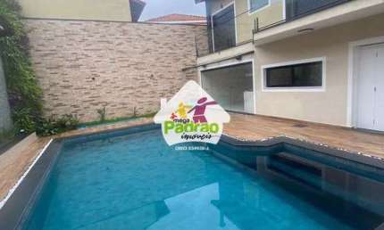 Sobrado com 3 dorms, Vila Rosália, Guarulhos - R$ 2.77 mi, Cod: 8530