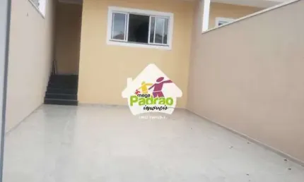 Sobrado com 3 dorms, Jardim Santa Clara, Guarulhos - R$ 730 mil, Cod: 8559
