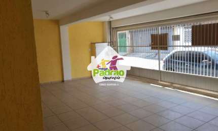 Sobrado com 3 quartos, Vila Galvão, Guarulhos - R$ 800 mil, Cod: 6911