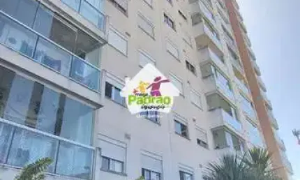 Apartamento com 2 dorms, Vila Endres, Guarulhos - R$ 487 mil, Cod: 8572