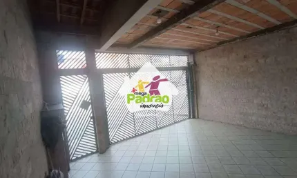 Sobrado com 3 dorms, Jardim Rosa de Franca, Guarulhos - R$ 580 mil, Cod: 8611