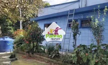 Chácara com 4 dorms, Aguazul, Guarulhos - R$ 480 mil, Cod: 8613