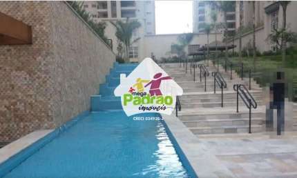 Apartamento com 3 dorms, Jardim Flor da Montanha, Guarulhos - R$ 1.69 mi, Cod: 8615