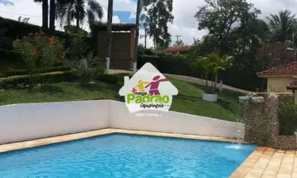 Chácara com 6 dorms, Penha, Bragança Paulista - R$ 2 mi, Cod: 8617