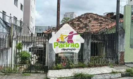 Terreno, Vila Galvão, Guarulhos - R$ 400 mil, Cod: 8620