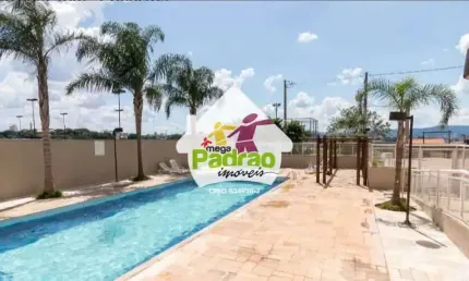 Apartamento com 2 dorms, ponte grande, guarulhos - r$ 339 mil, cod: 8645