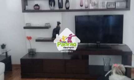 Apartamento com 3 dorms, Vila Milton, Guarulhos - R$ 980 mil, Cod: 8648