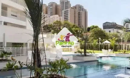 Apartamento com 3 dorms, Vila Antonieta, Guarulhos - R$ 900 mil, Cod: 8650