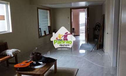 Casa com 3 dorms, Vila Galvão, Guarulhos - R$ 1.1 mi, Cod: 8664