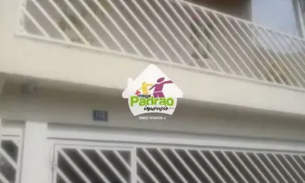 Sobrado com 3 dorms, Vila Nossa Senhora de Fátima, Guarulhos - R$ 750 mil, Cod: 6686