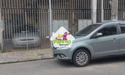 Terreno, Vila Augusta, Guarulhos - R$ 750 mil, Cod: 8679