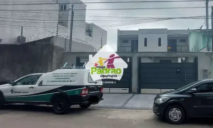 Sobrado com 3 dorms, jardim bom clima, guarulhos - r$ 750 mil, cod: 8681