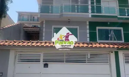 Sobrado com 3 dorms, jardim vila galvão, guarulhos - r$ 950 mil, cod: 8710