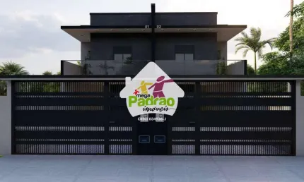 Sobrado com 3 dorms, Vila Progresso, Guarulhos - R$ 1 mi, Cod: 8711