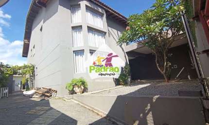 Sobrado com 3 dorms, Vila Rosália, Guarulhos - R$ 2.5 mi, Cod: 6157
