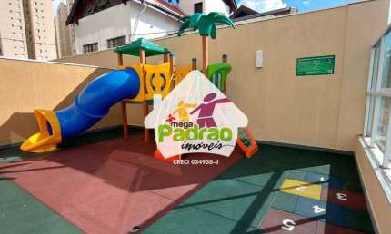 Apartamento com 3 dorms, Vila Progresso, Guarulhos - R$ 680 mil, Cod: 8734
