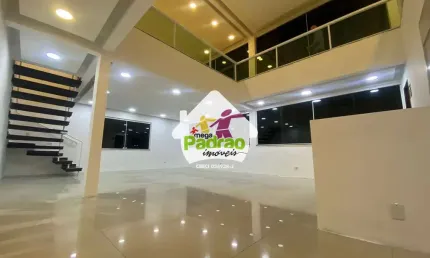 Sala comercial para alugar no Jardim São Jorge, Guarulhos 