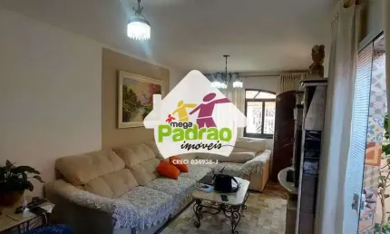 Sobrado com 3 dorms, parque continental ii, guarulhos - r$ 750 mil, cod: 8749