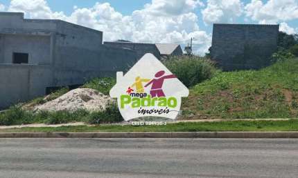 Terreno, Fazenda do Tanque, Atibaia - R$ 170 mil, Cod: 8765