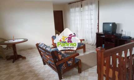 Sobrado com 6 dorms, Barra Nova, Saquarema - R$ 1.4 mi, Cod: 8762