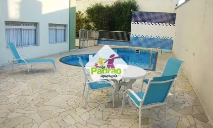 Apartamento com 2 dorms, gopoúva, guarulhos - r$ 345 mil, cod: 8755