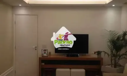 Apartamento com 3 dorms, Vila Augusta, Guarulhos - R$ 1.39 mi, Cod: 8797