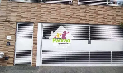 Sobrado com 3 dorms, cidade maia, guarulhos - r$ 1.08 mi, cod: 8808