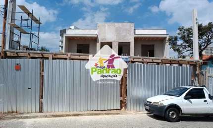 Sobrado com 3 dorms, Vila Rosália, Guarulhos - R$ 1.25 mi, Cod: 8812