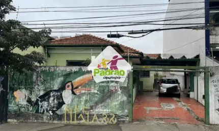 Terreno comercial para alugar no Centro, Guarulhos 