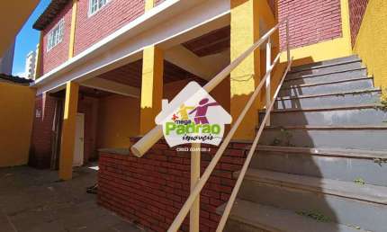 Casa com 4 dorms, Vila Rosália, Guarulhos - R$ 900 mil, Cod: 8836