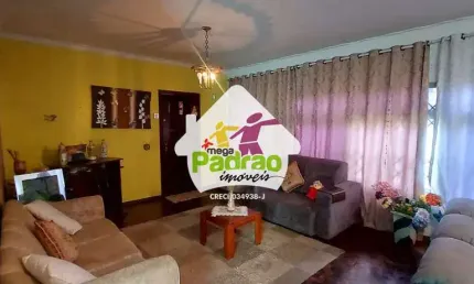Casa com 3 dorms, Vila Galvão, Guarulhos - R$ 1.4 mi, Cod: 8842