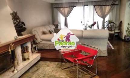 Apartamento com 4 dorms, Vila Galvão, Guarulhos - R$ 1 mi, Cod: 8845