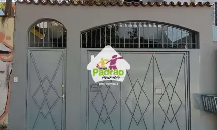 Sobrado com 3 dorms, jardim paulista, guarulhos - r$ 550 mil, cod: 8861