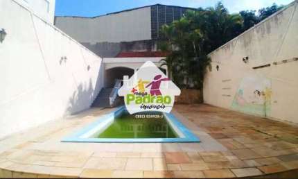 Sobrado com 3 dorms, Vila Rosália, Guarulhos - R$ 1.5 mi, Cod: 8867