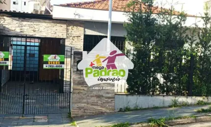 Casa com 2 dorms, vila rosália, guarulhos - r$ 750 mil, cod: 8871