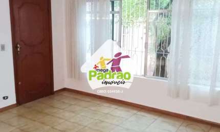 Sobrado com 3 quartos, Jardim São Francisco, Guarulhos - R$ 750 mil, Cod: 8883