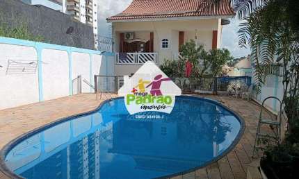 Sobrado com 4 dorms, Vila Rosália, Guarulhos - R$ 2 mi, Cod: 8889