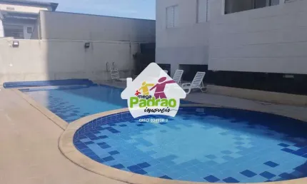Apartamento com 2 dorms, Vila Rosália, Guarulhos - R$ 430 mil, Cod: 8897