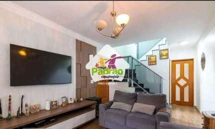 Sobrado com 2 dorms, Jardim Adriana, Guarulhos - R$ 750 mil, Cod: 8898