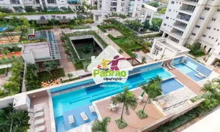 Apartamento com 3 dorms, jardim flor da montanha, guarulhos - r$ 1.3 mi, cod: 8906