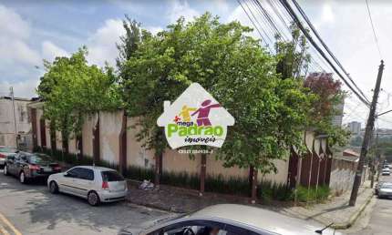 Terreno, Jardim Santa Mena, Guarulhos - R$ 3.5 mi, Cod: 8907