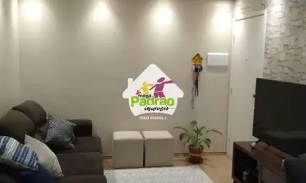Apartamento com 3 quartos, vila barros, guarulhos - r$ 680 mil, cod: 8909