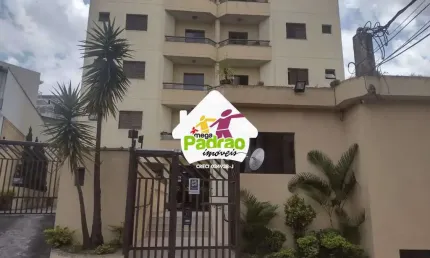 Apartamento com 2 dorms, vila rosália, guarulhos - r$ 399 mil, cod: 8915
